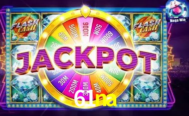 A Emoção da Loteria na 61na: Uma Chance de Mudança de Vida