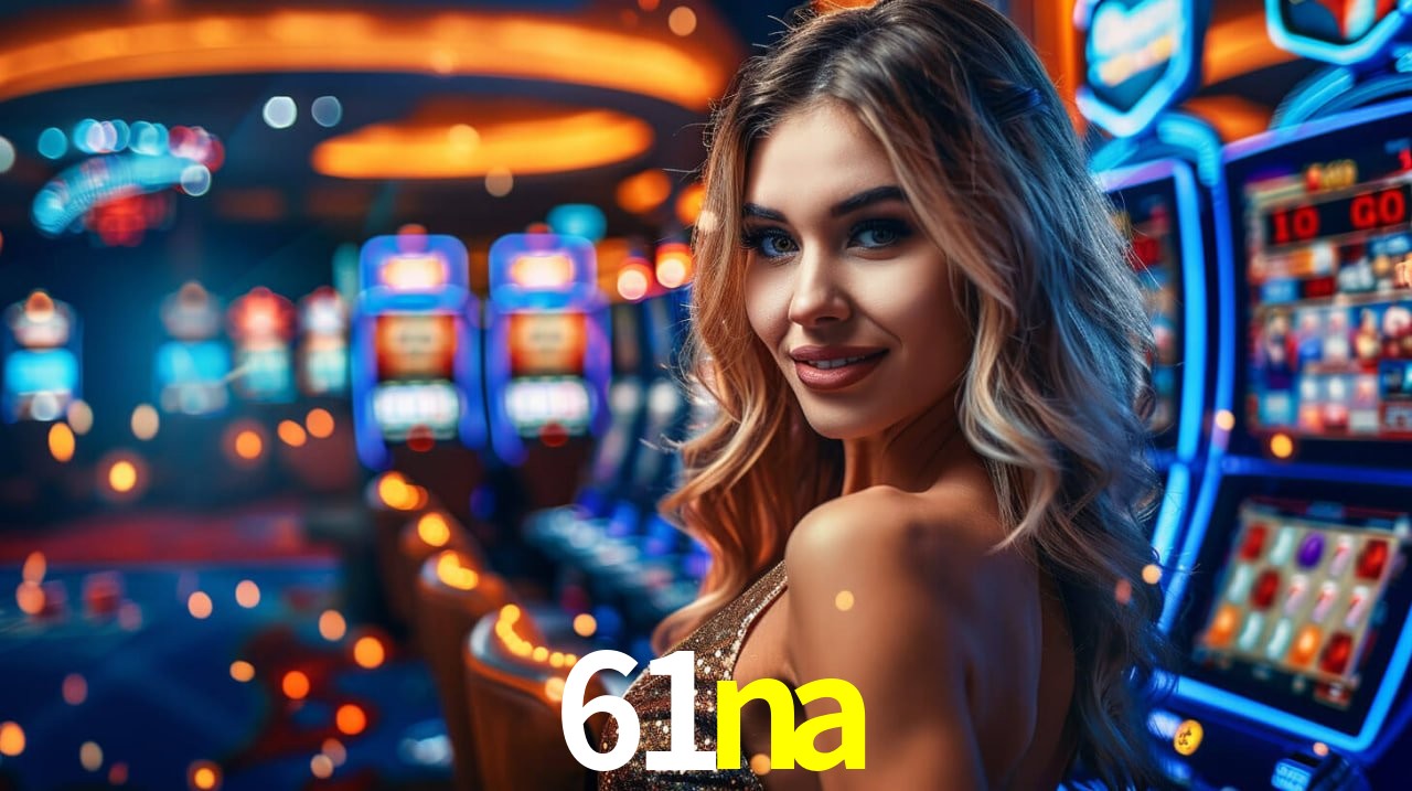 Welcome Bonus 61na