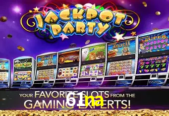 A Experiência Imersiva dos Cassinos Ao Vivo no 61na