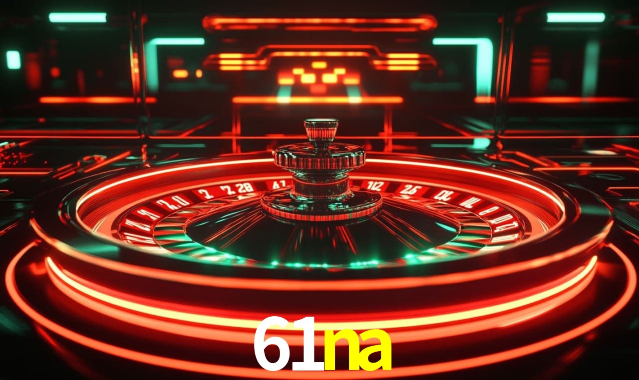 A Popularidade dos Caça-Níqueis no 61na