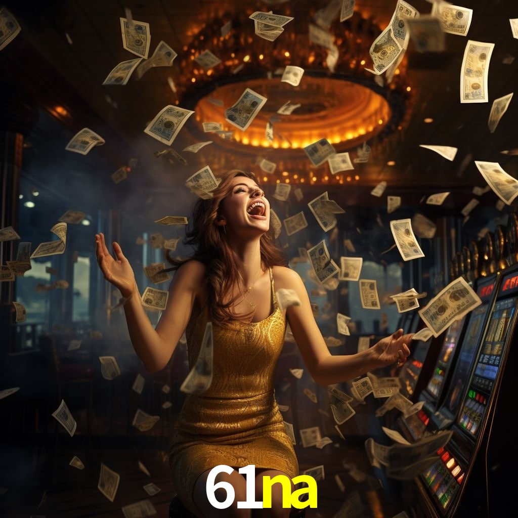 Live Casino 61na