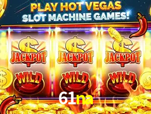 Desvendando o Mundo dos Jogos Virtuais na 61na