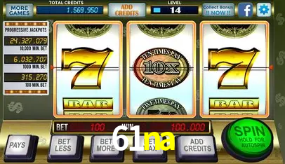 Apostas Esportivas na 61na: Um Guia Completo