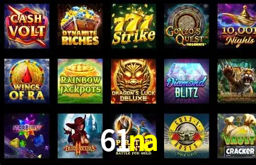 Exclusive Offers 61na