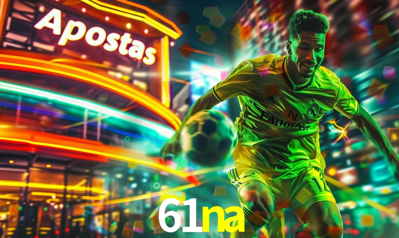 Jogos de Slot 61na