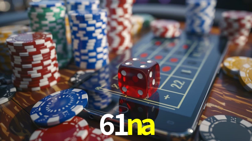 61na game